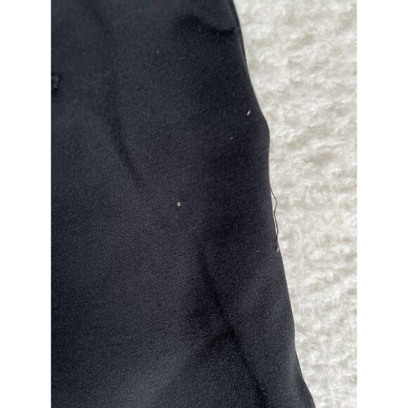 Betabrand Pants Womens Large 32x31 Black Pull-On Stretch Mid Rise Career - Picture 5 of 14